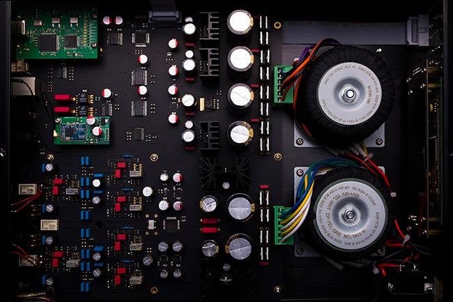L.K.S Audio LKS MH-DA004Mini DA004 ES9038pro Flagship DAC Audio Decoder - Image 4