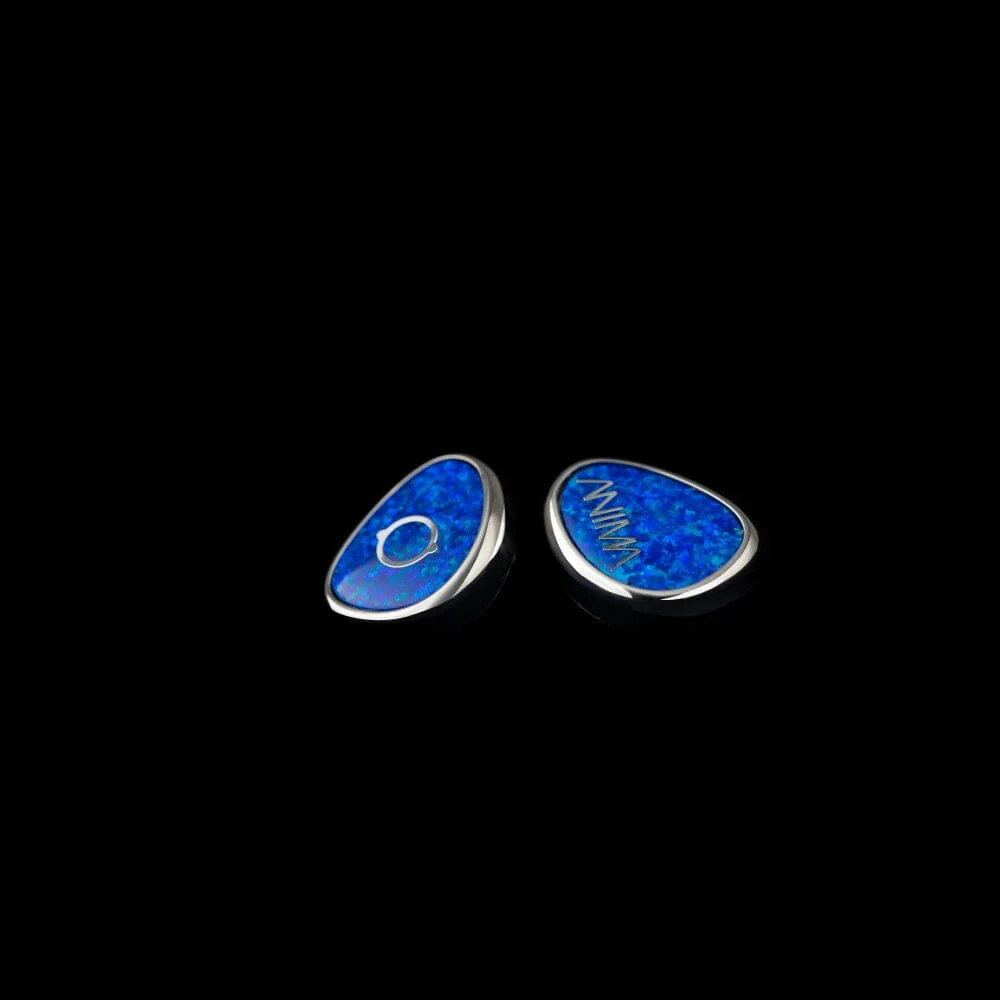 Lime Ears ANIMA V2 1DD+10BA Hybrid Drivers In-Ear Earphone - Image 2