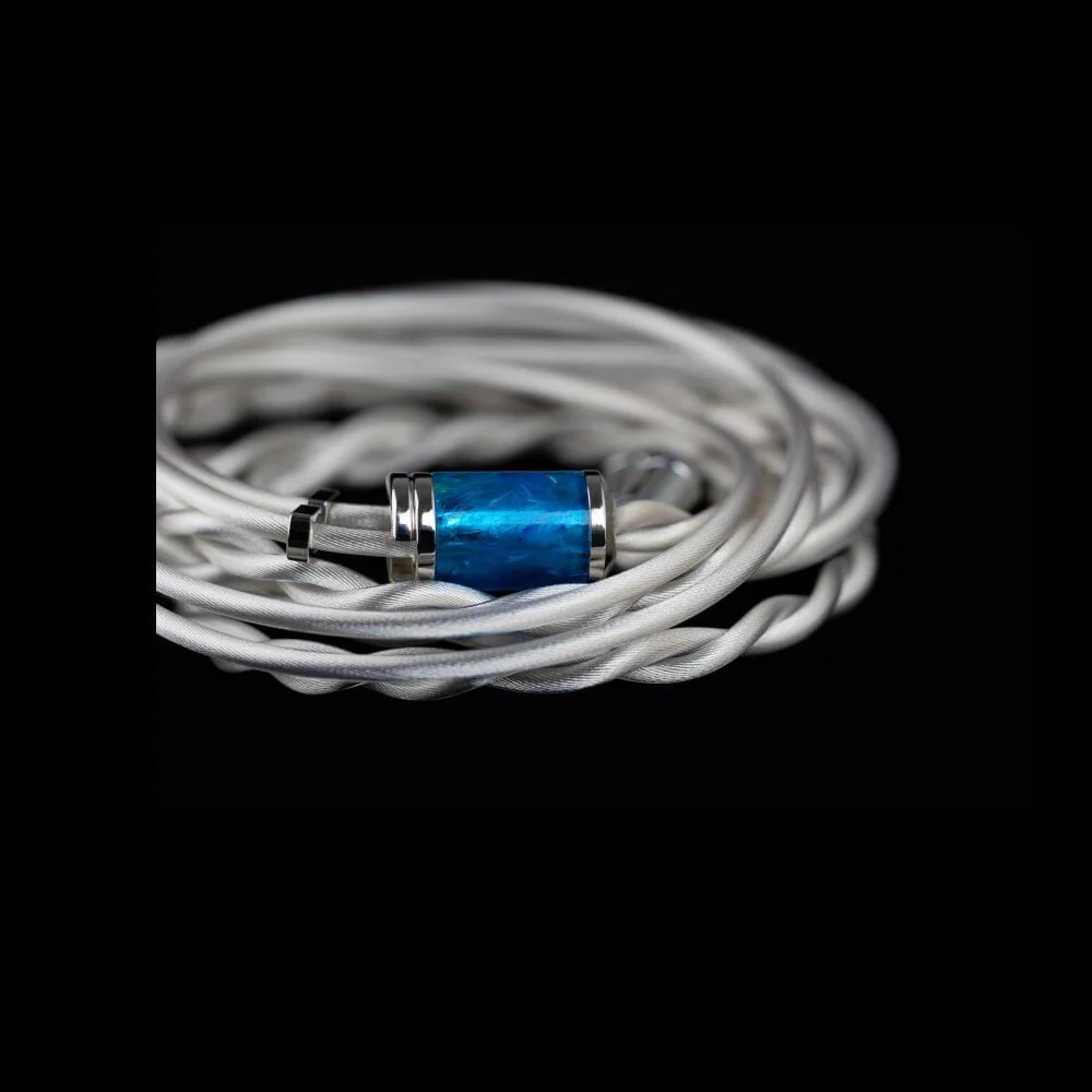 Lime Ears ANIMA V2 1DD+10BA Hybrid Drivers In-Ear Earphone - Image 7