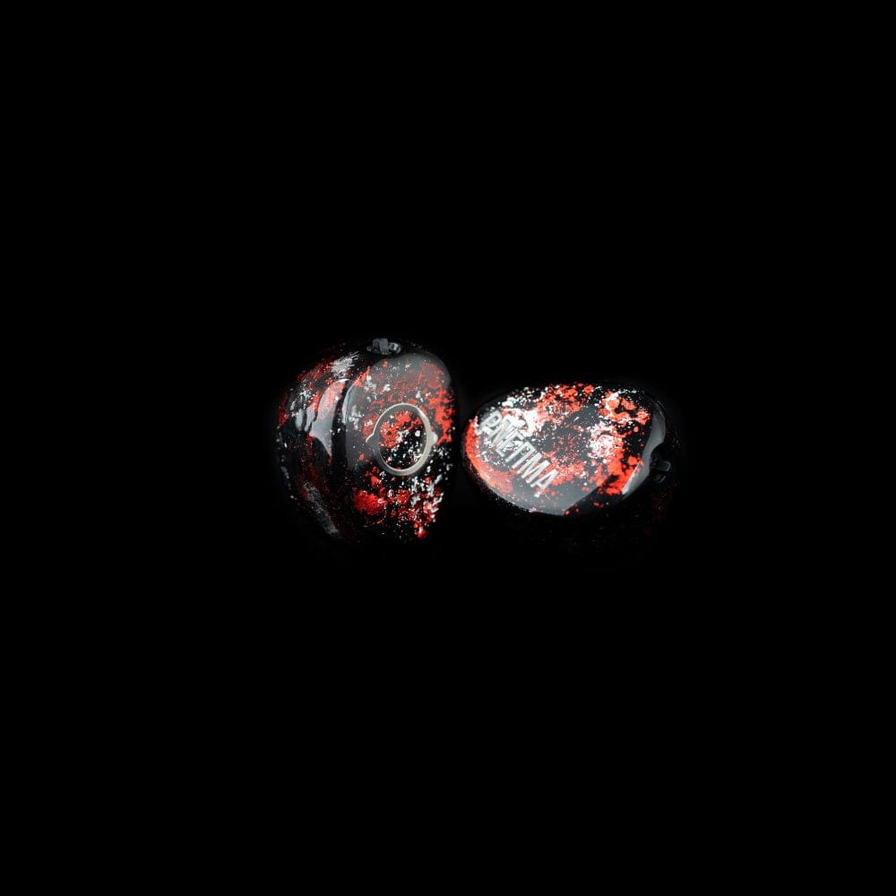 Lime Ears PNEUMA V2 1DD+4BA Hybrid Drivers In-Ear Earphone - Image 2