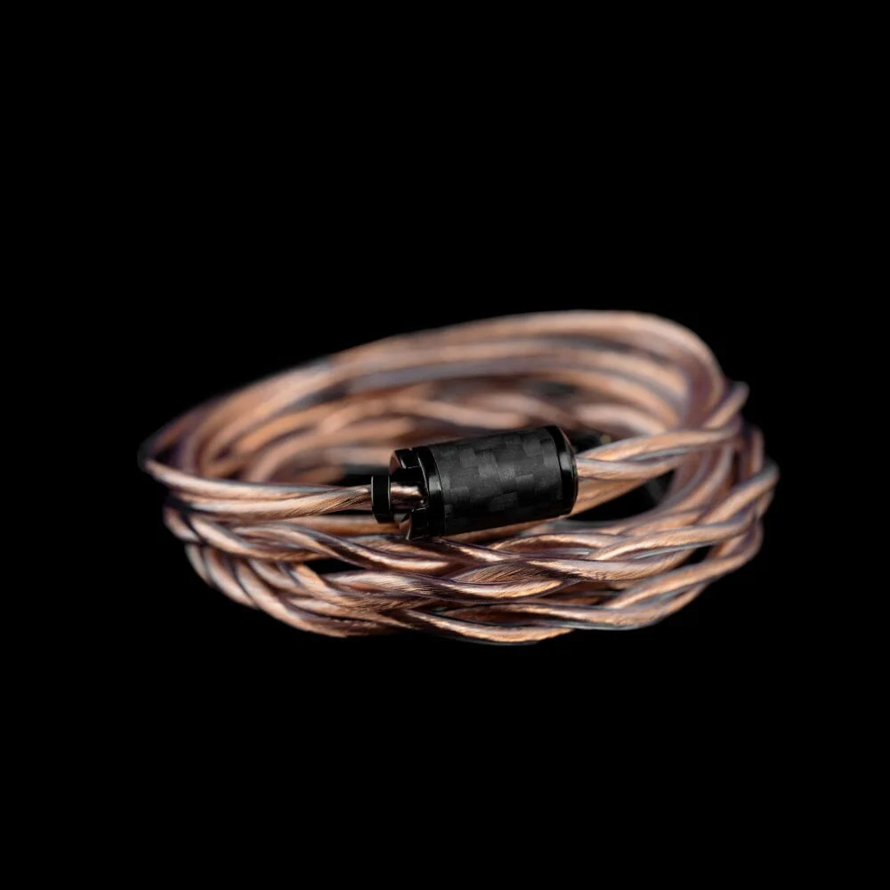 Lime Ears PNEUMA V2 1DD+4BA Hybrid Drivers In-Ear Earphone - Image 9