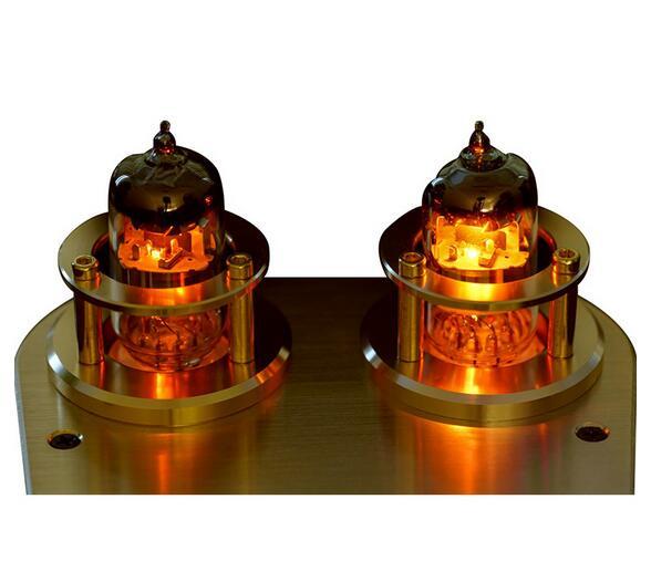 Little Dot MK3 SE MKIII SE LD 6N11 Tube Transistor Balance Pure Class A Amplifier - Image 3