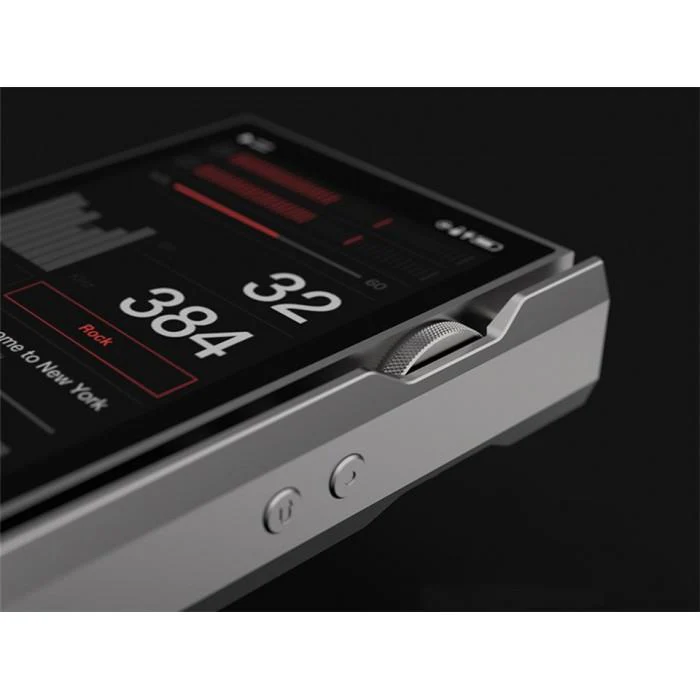 Luxury & Precision P6 64GB PCM1704K R2R DAC Portable Music Player DAP - Image 4