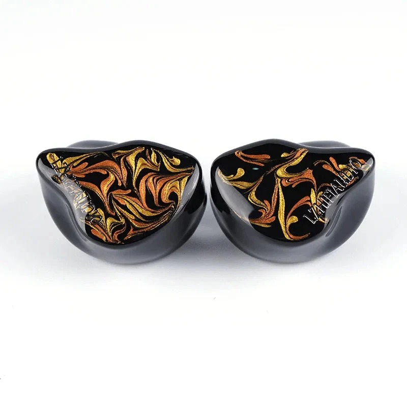 LZ Windtalkers II / Windtalkers 2 10BA Drivers IEMs - Image 3