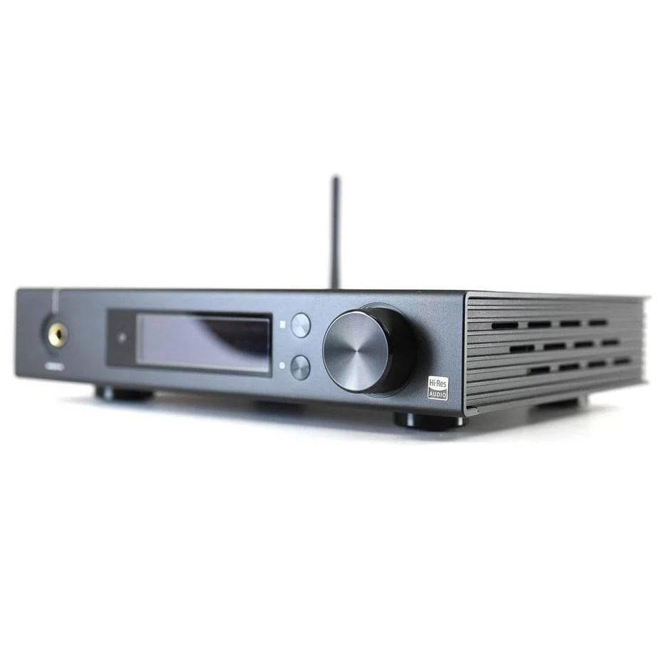 Matrix Audio element i Streaming Music Player - Image 2