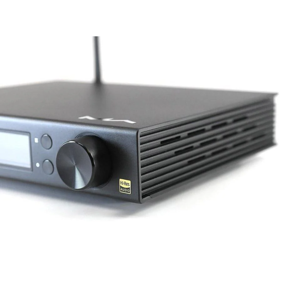 Matrix Audio element i Streaming Music Player - Image 5