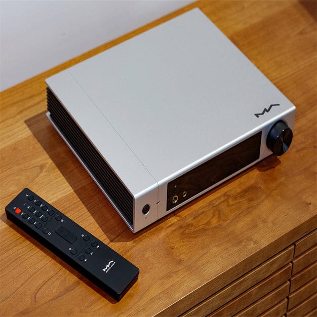 Open Box Matrix Audio Element M2 Streamer - Image 4