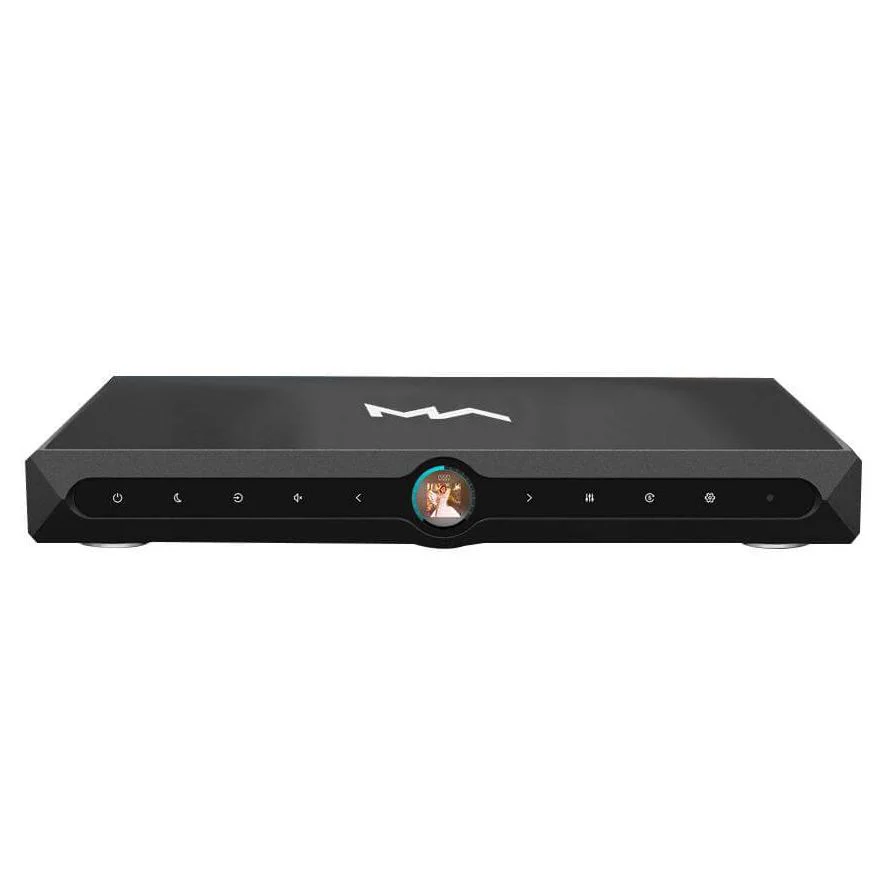 Matrix Audio X-Sabre 3 Streaming MQA DAC - Image 10