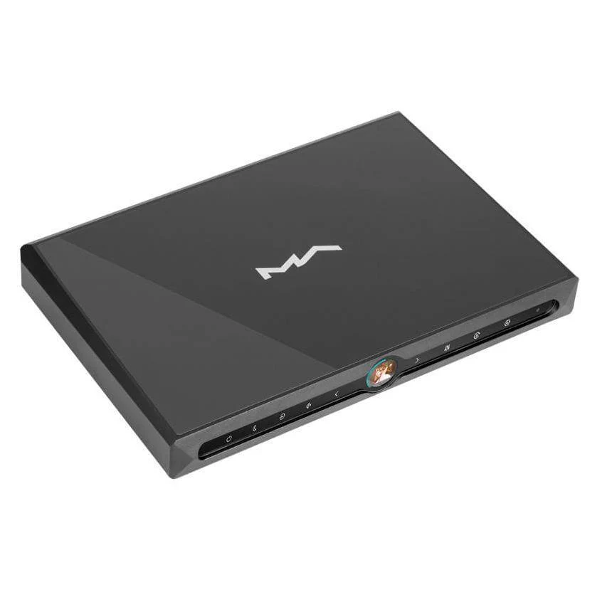 Matrix Audio X-Sabre 3 Streaming MQA DAC - Image 8