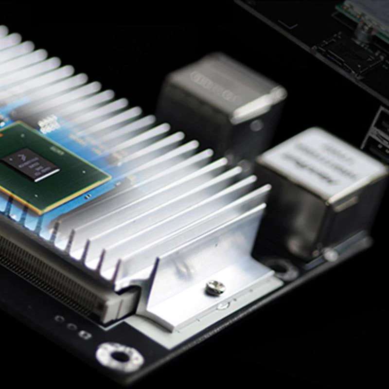 Matrix element M ES9028Pro MQA Audio DAC 768kHz 22.4MHz Desktop Decoder - Image 4