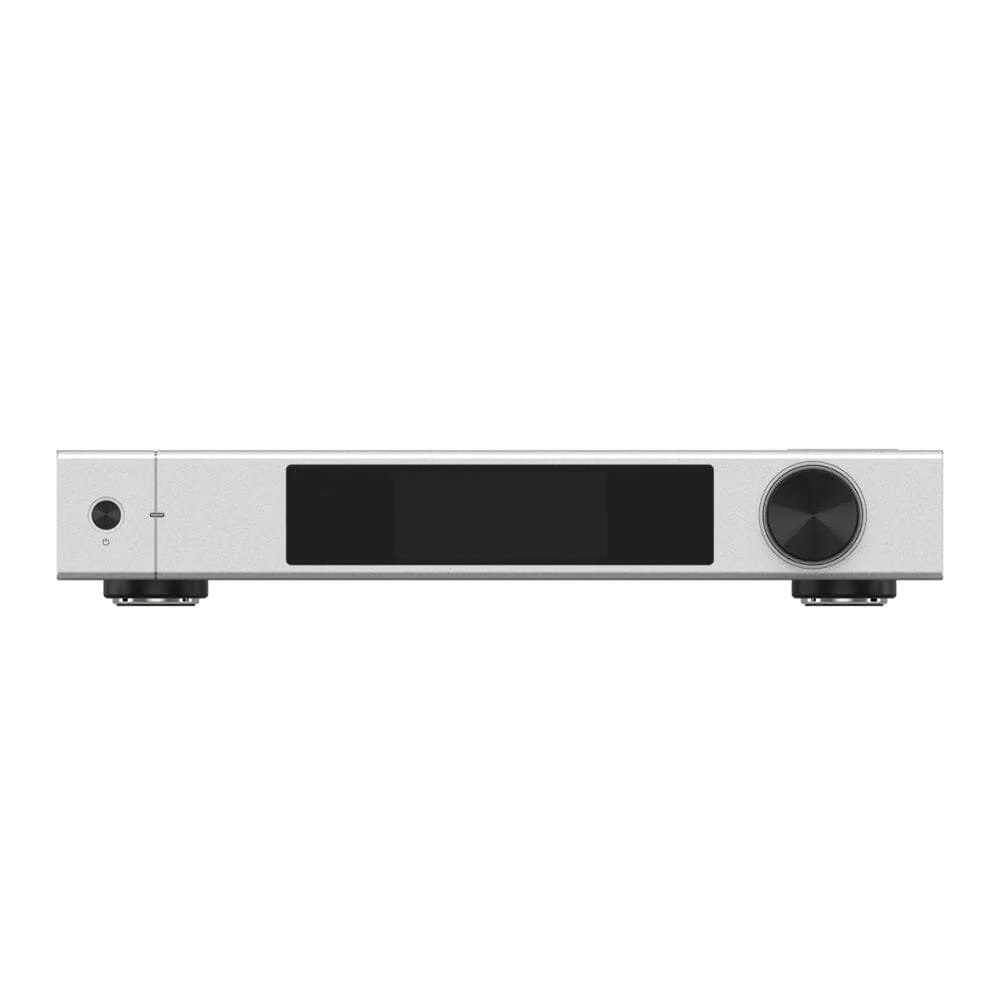 Matrix Element X2 Pure Music Streamer Dual ES9039PRO DAC Power Amplifier - Image 3