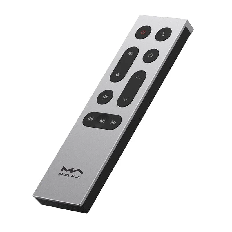 Matrix RM5 Remote Control For Mini-i 4 & Mini-i Pro 4