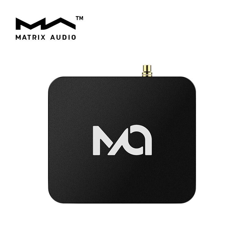 MATRIX X-SPDIF 2 32Bit/768kHz DSD512 Hifi Audio USB Interface - Image 5