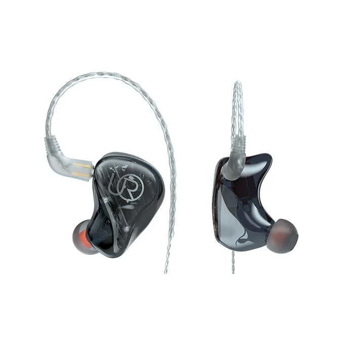 Meizu UR LIVE Special Edition 4 Balanced Armature In Ear Earphone - Image 3