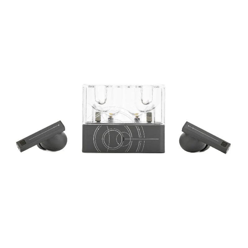Moondrop Space Travel 2 Ultra 13mm Single-Magnetic Planar Driver TWS Earbuds - Image 11