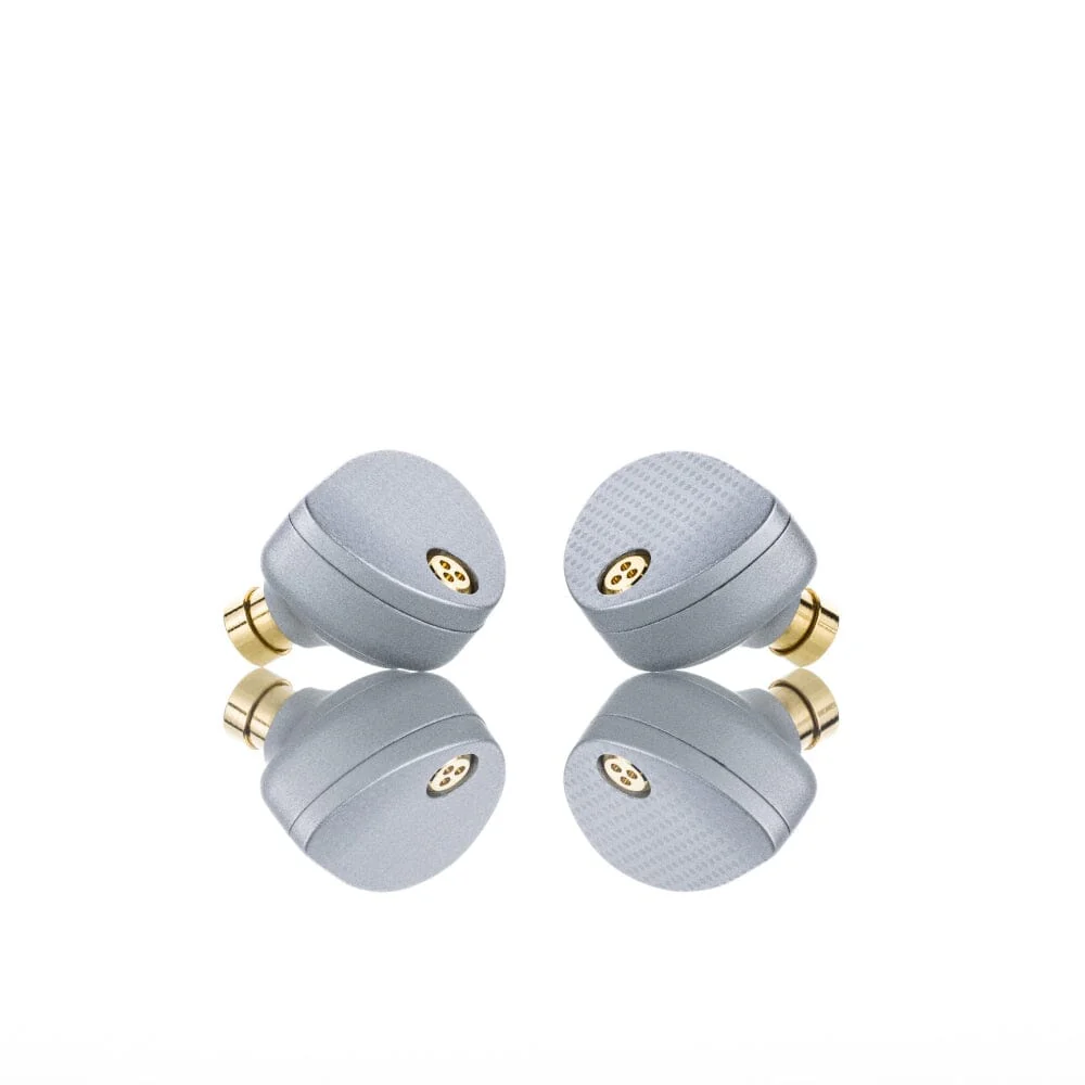 Moondrop Aria 2 / Aria2 Full-Field Hi-Fi Patent Dynamic Driver In-Ear Monitors - Image 11