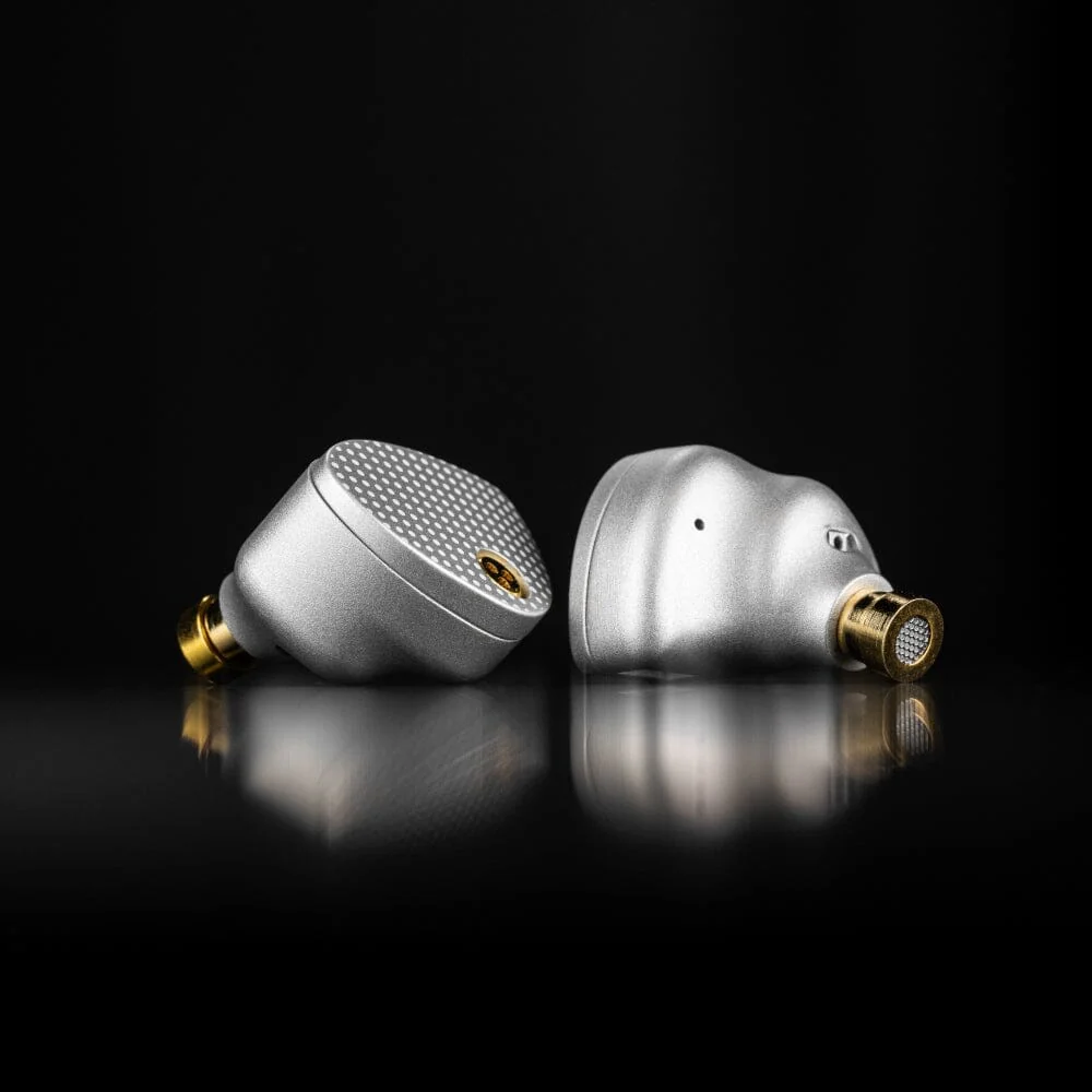 Moondrop Aria 2 / Aria2 Full-Field Hi-Fi Patent Dynamic Driver In-Ear Monitors - Image 13