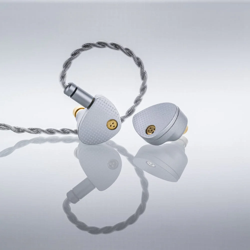 Moondrop Aria 2 / Aria2 Full-Field Hi-Fi Patent Dynamic Driver In-Ear Monitors - Image 15