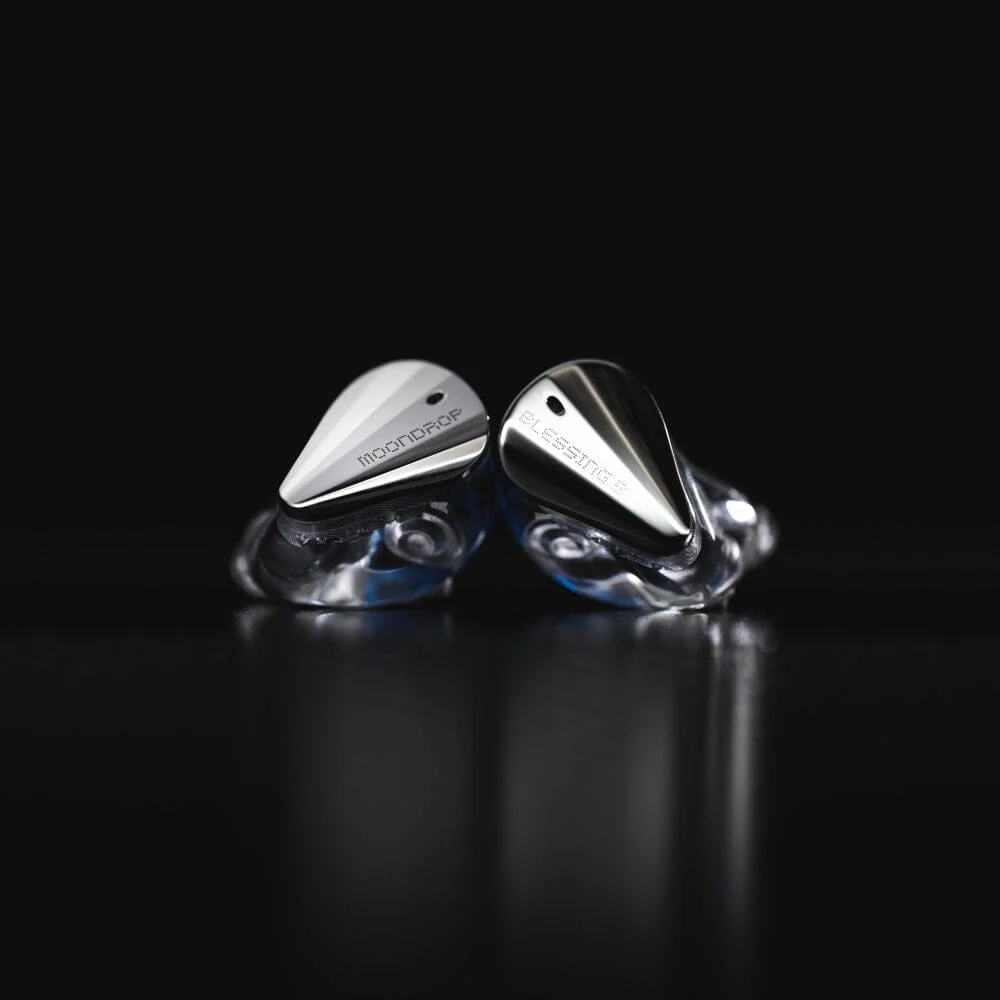 Moondrop Blessing3 / Blessing 3 2DD + 4BA Hybrid In-Ear Monitors - Image 12