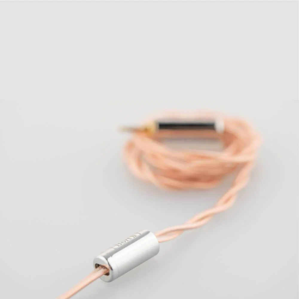 Moondrop Bort II Upgrade Cable - Image 6