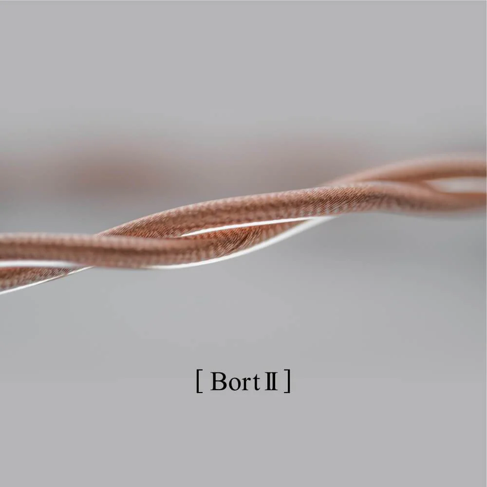 Moondrop Bort II Upgrade Cable - Image 7