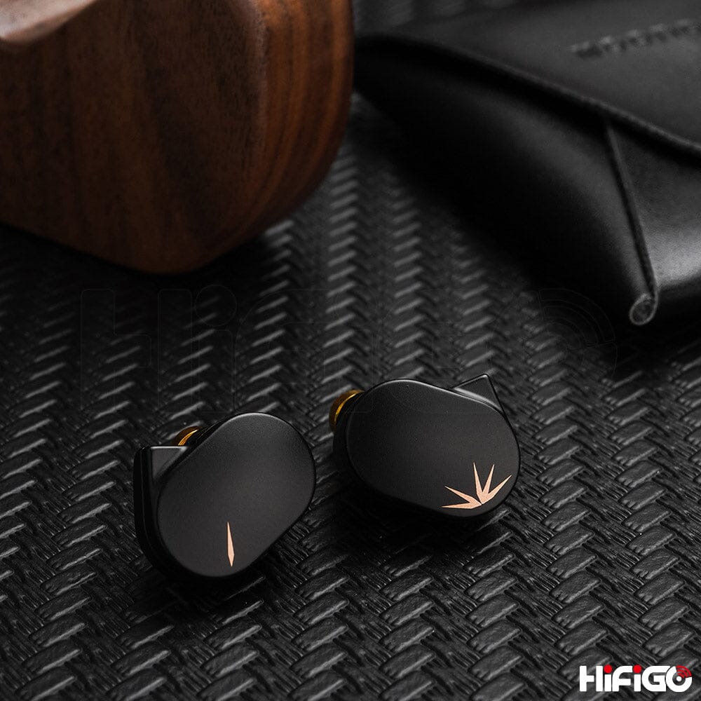 Moondrop ChuII / Chu2 Dynamic Driver In-Ear Headphone - Image 6