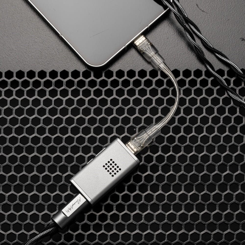 Moondrop Dawn Pro 2 Dual CS43198 Portable DAC & AMP