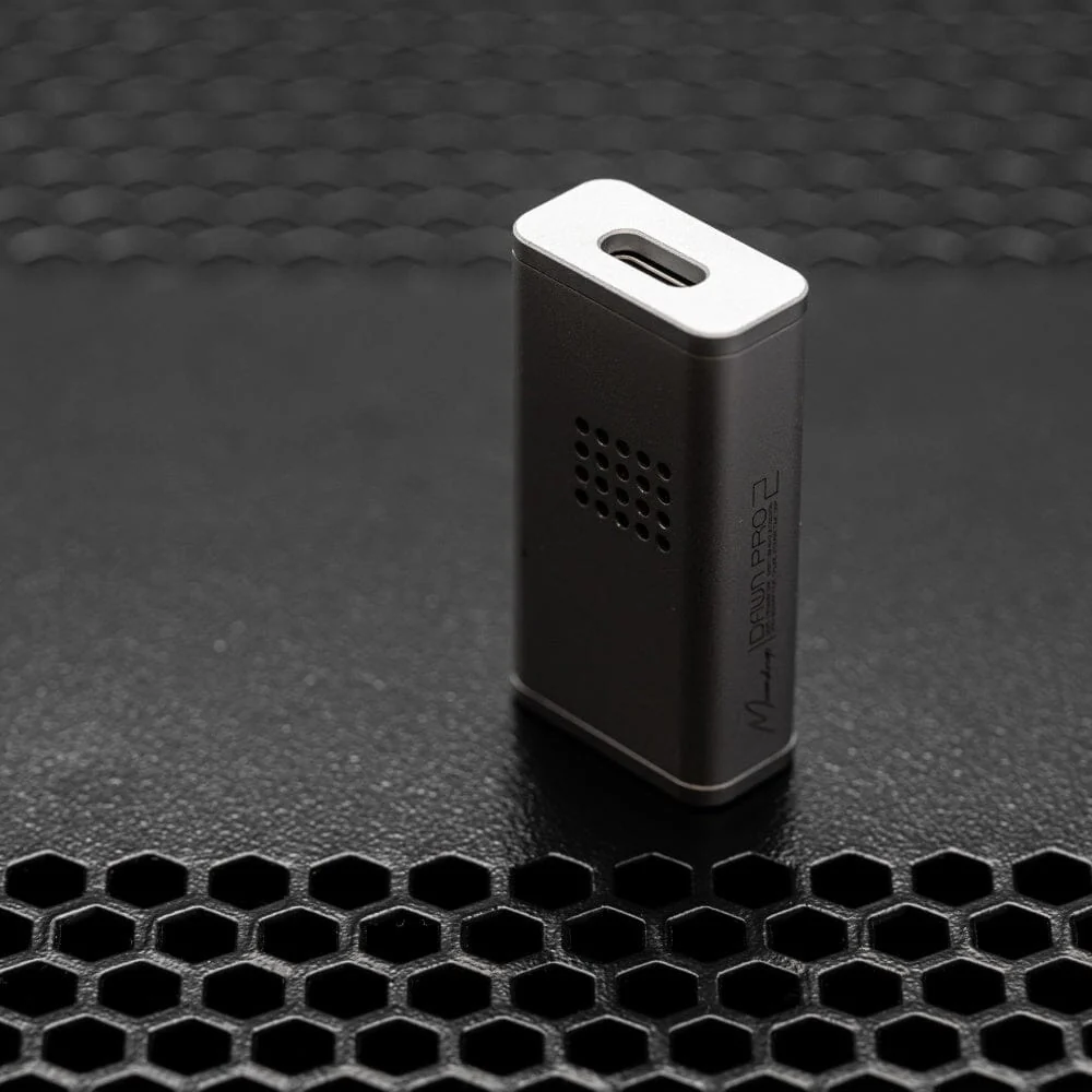 Moondrop Dawn Pro 2 Dual CS43198 Portable DAC & AMP - Image 3