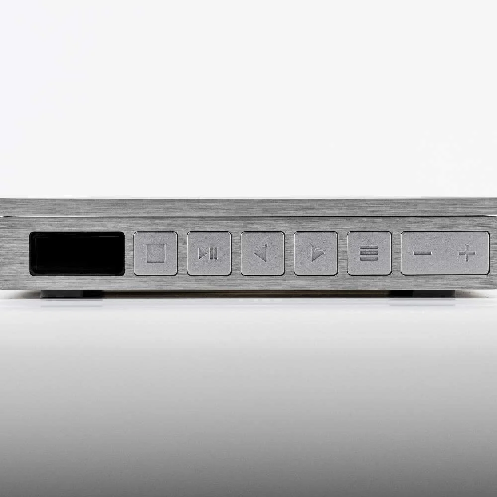 Moondrop DISCDREAM 2 Ultra Portable CD Player - Image 4