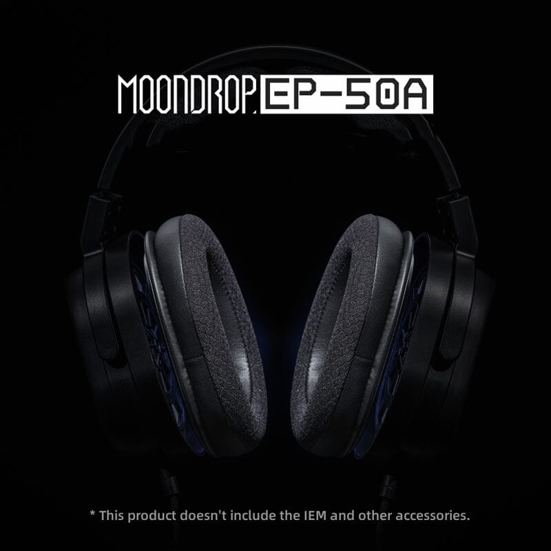 Moondrop EP-50A/EP50A Openback Earpad For Moondrop Joker
