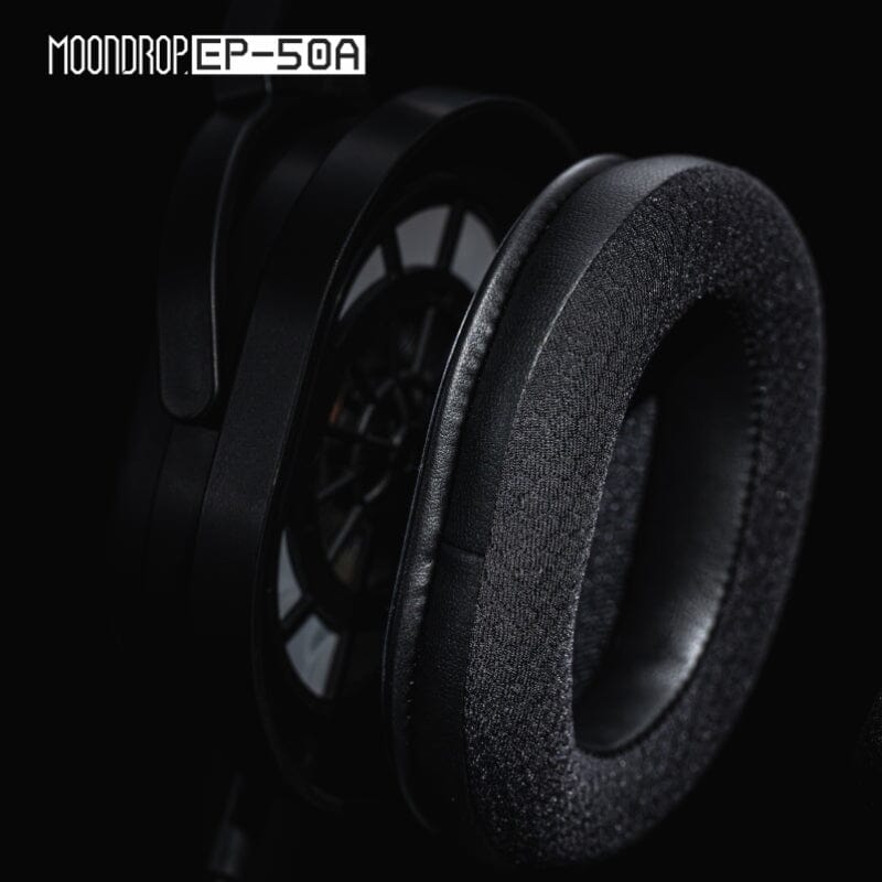 Moondrop EP-50A/EP50A Openback Earpad For Moondrop Joker - Image 2