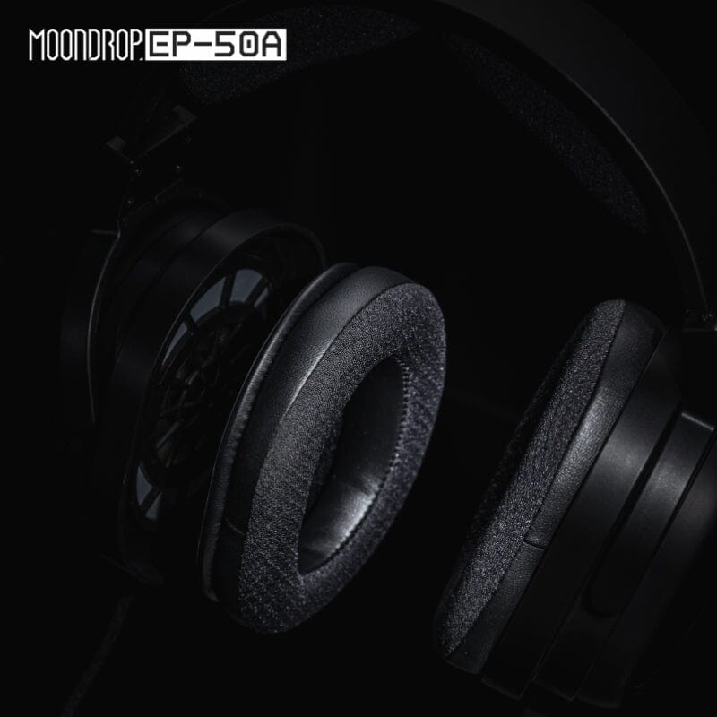 Moondrop EP-50A/EP50A Openback Earpad For Moondrop Joker - Image 4