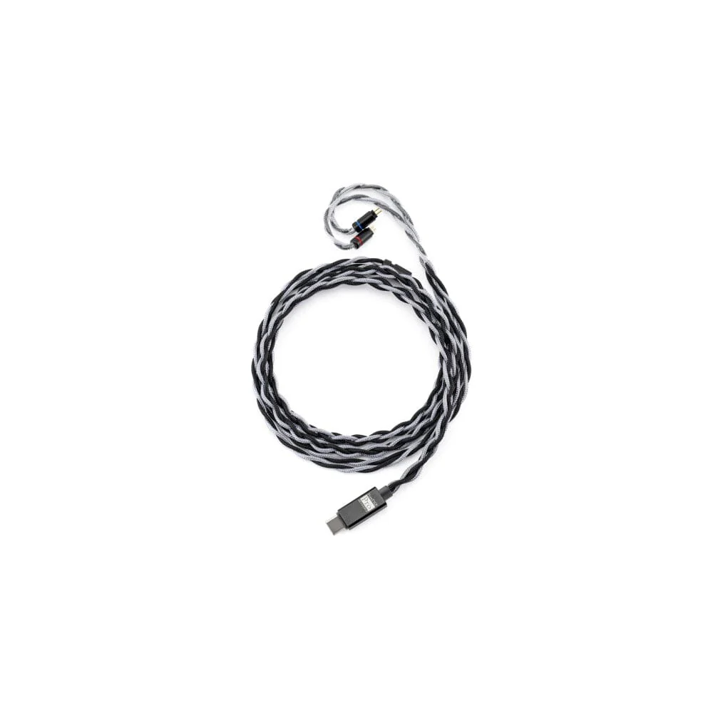 Moondrop FreeDSP Pro CS43198 DAC&AMP 2-Gen DSP Earphone Cable - Image 7