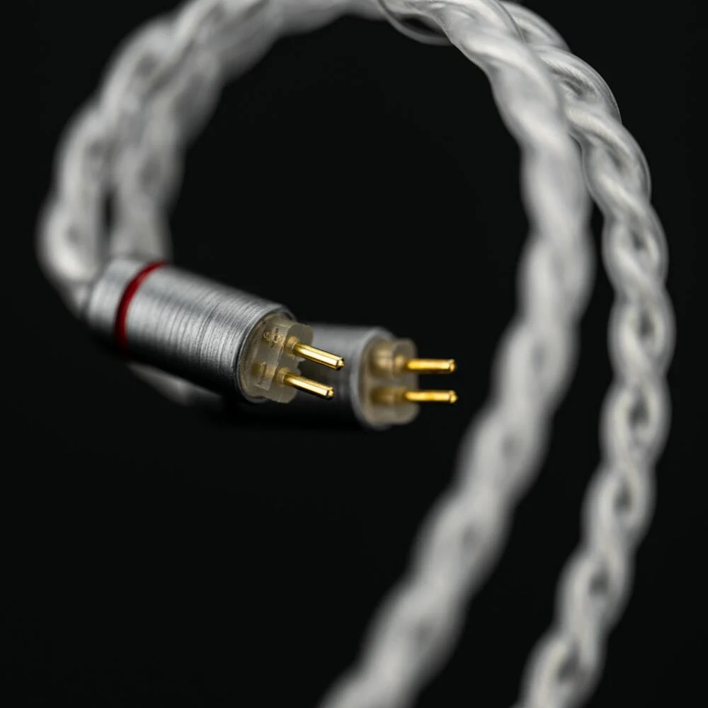 Moondrop ILLUSTRIOUS 11mm Dynamic Driver IEMs - Image 6