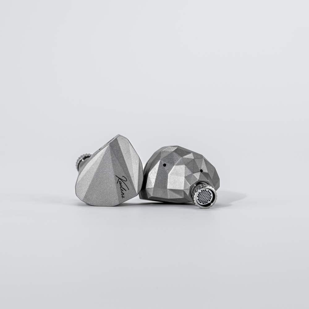 Moondrop Kadenz 10mm Dynamic Driver In-Ear Earphone - Image 2