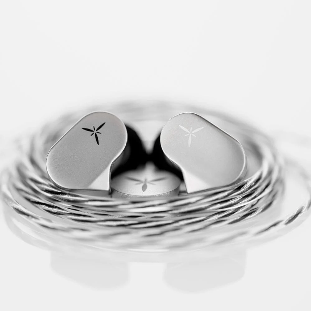 Moondrop LAN 10mm Dual-Cavity Dynamic Driver IEM With Interchangeable Cable - Image 11