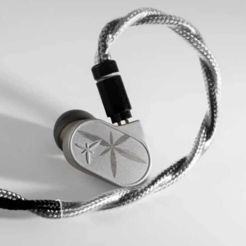 Moondrop LAN II / LAN 2 10mm Dynamic Driver IEMs - Image 2
