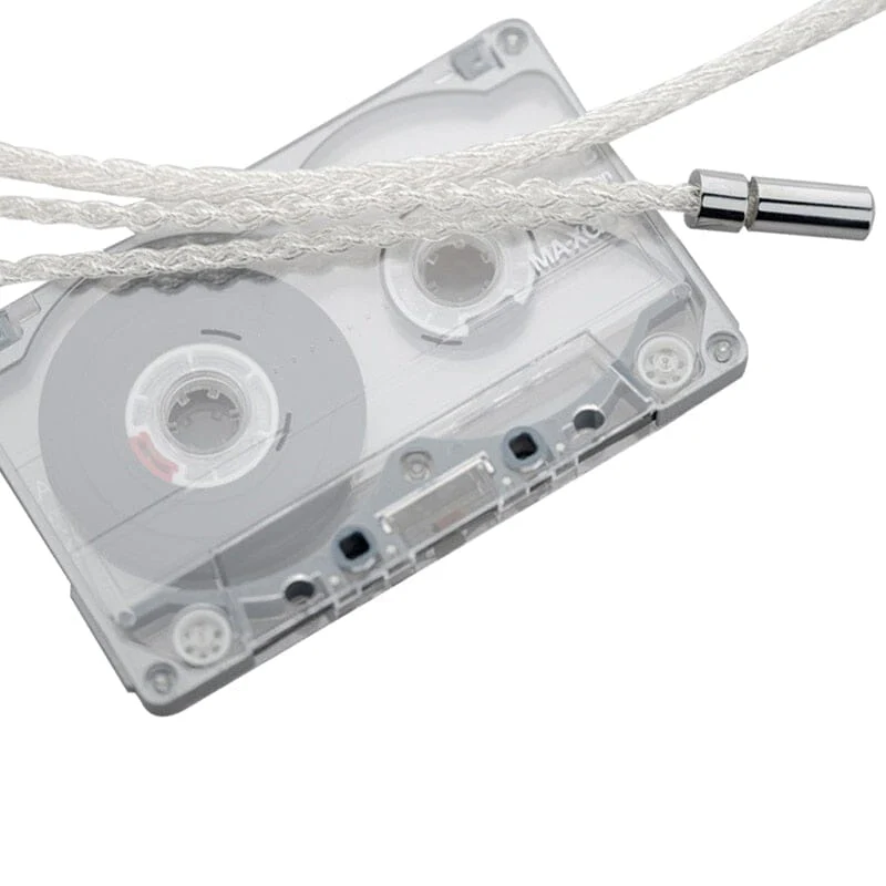 Moondrop Line K Upgrade Cable For KATO Moondrop IEMs - Image 4