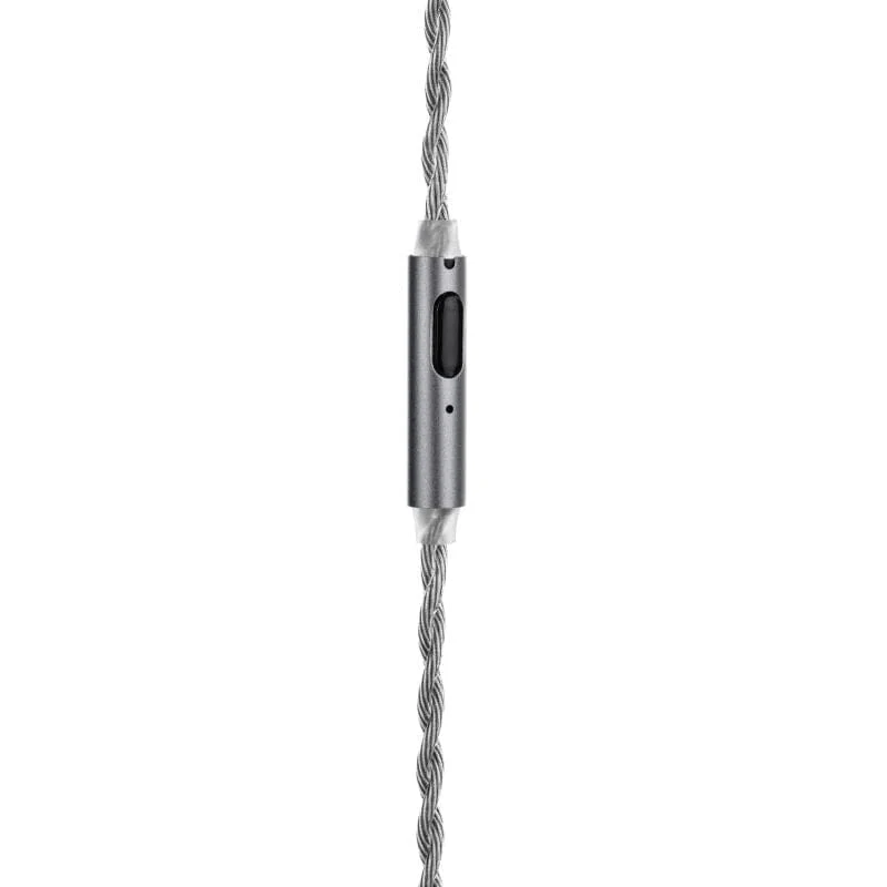 Moondrop MC2 High-Quality Microphone 3.5mm Upgrade Cable - Image 4