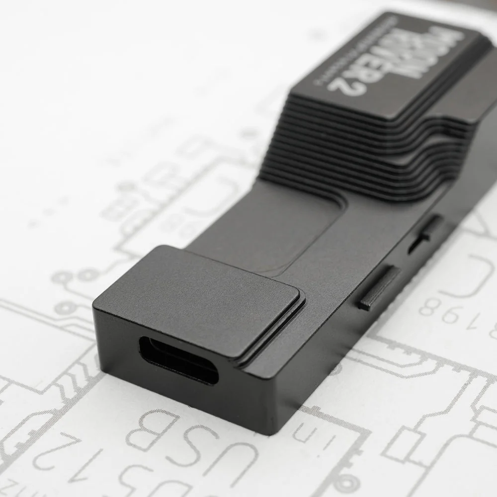 Moondrop Moon River 2 Portable USB DAC & AMP - Image 6