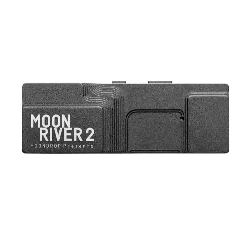 Moondrop Moon River 2 Portable USB DAC & AMP - Image 8