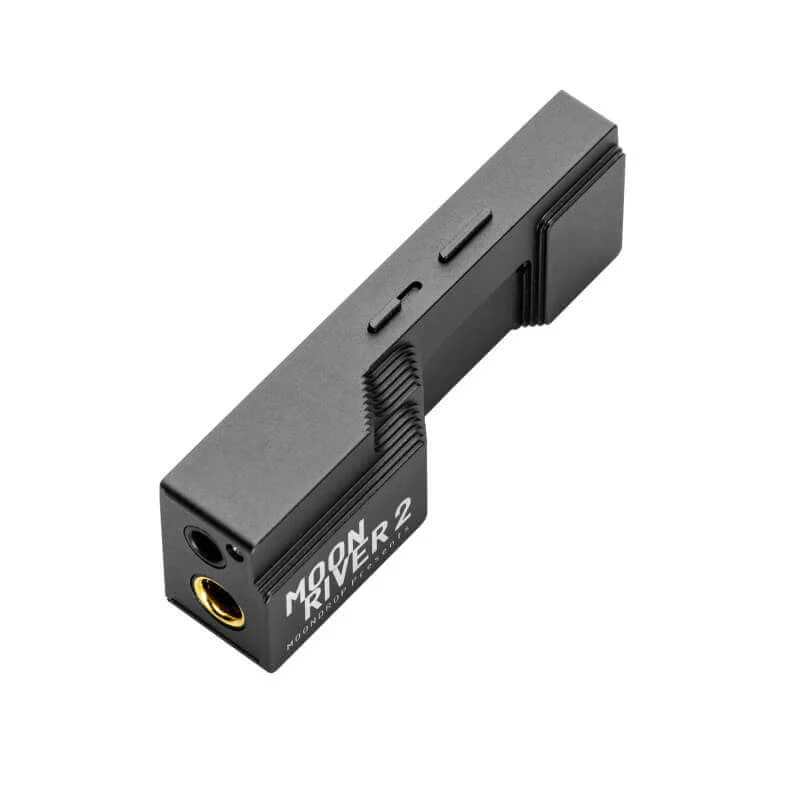 Moondrop Moon River 2 Portable USB DAC & AMP - Image 9