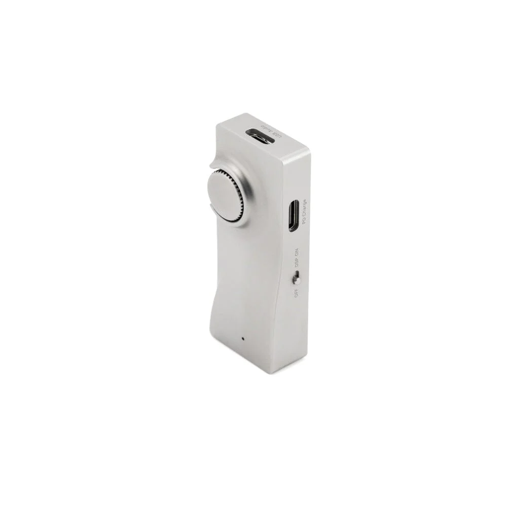 Moondrop Moonriver 3 / Moonriver3 CS43198*2 Portable DAC & AMP - Image 6