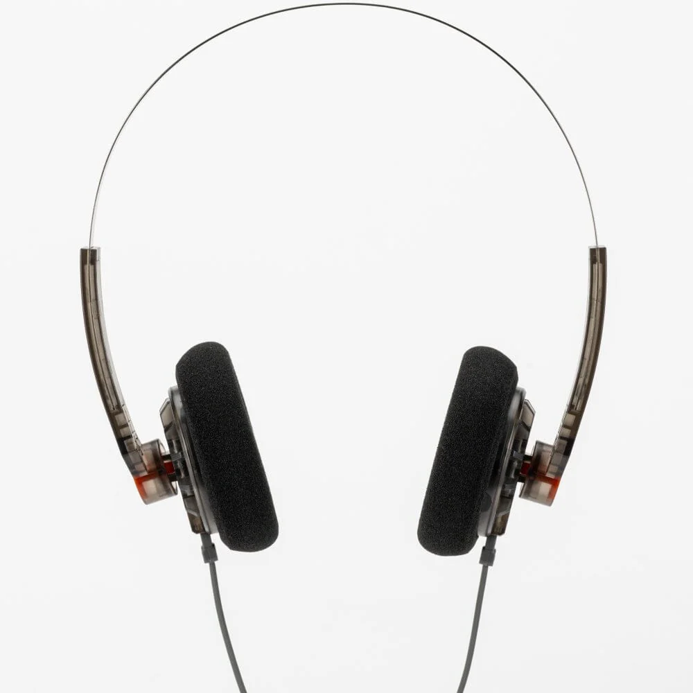 Moondrop Old Fashioned 40mm Large Dynamic Driver Open-Back Headphone