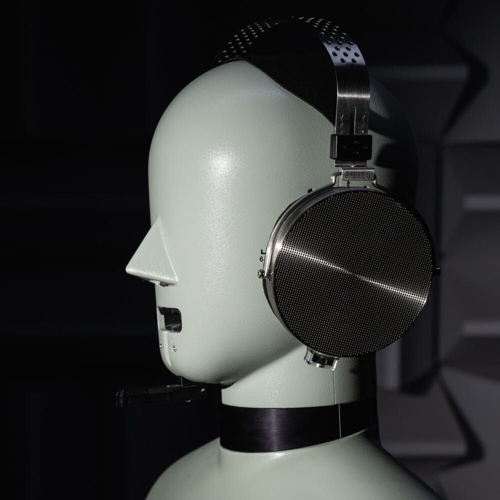 Moondrop PARA 2 100mm Patented Planar Driver Hi-Fi Headphone - Image 6