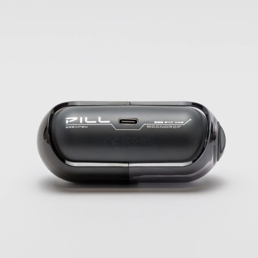 Moondrop PILL 13mm Dynamic Driver BT 6.0 OWS Earbuds - Image 4