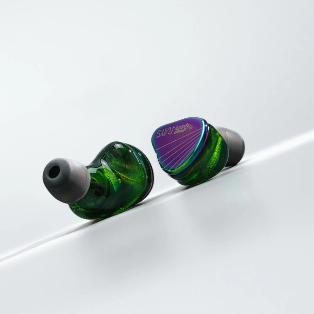 Moondrop Rays 1DD+1 Planar Drivers Gaming IEMs - Image 6