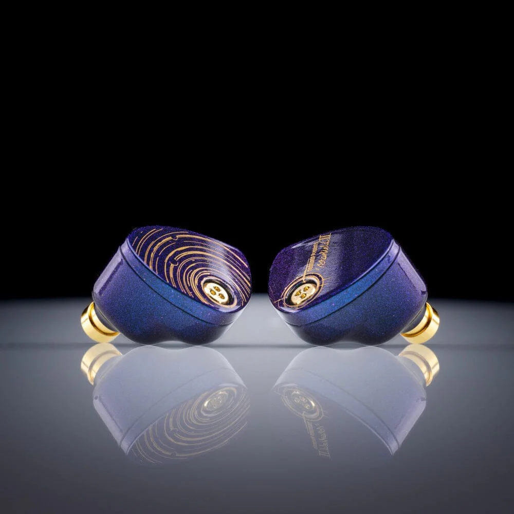 Moondrop Starfield II / Starfield 2 Dynamic Driver In-Ear Earphone - Image 13
