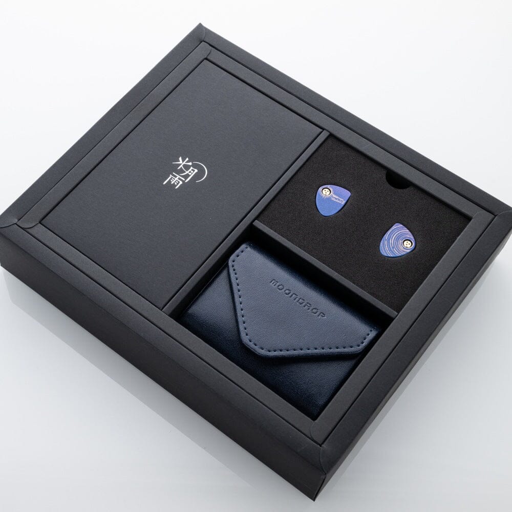 Moondrop Starfield II / Starfield 2 Dynamic Driver In-Ear Earphone - Image 16