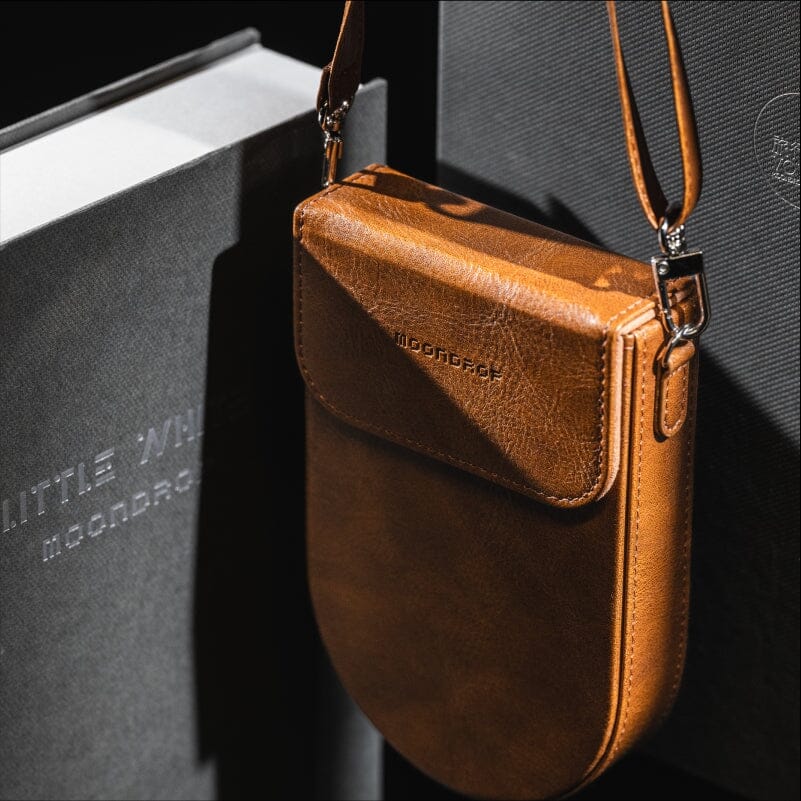 Moondrop U-Bag Earphone Storage Case - Image 3